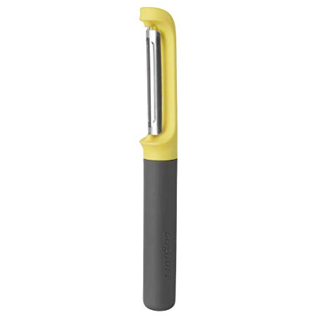 Berghoff Leo Collection Straight Peeler - PP Handle, Yellow