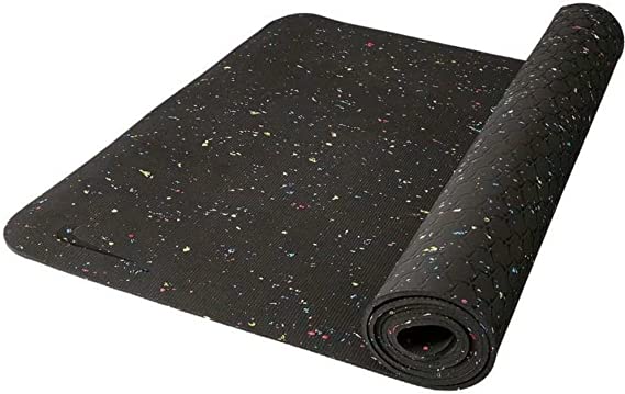 Nike 9343/17 Move Yoga Mat 4 mm