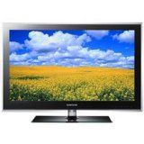 Samsung LN40D550 40-Inch 1080p 60 Hz LCD HDTV Black 2011 MODEL 2011 Model
