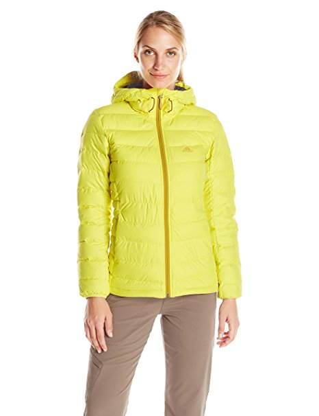 adidas outdoor Women's Frost Climaheat Jacket