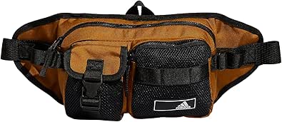 adidas Amplifier 2 Crossbody Bag