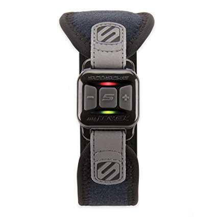 Scosche myTREK Wireless Pulse Monitor (Discontinued by Manufacturer)