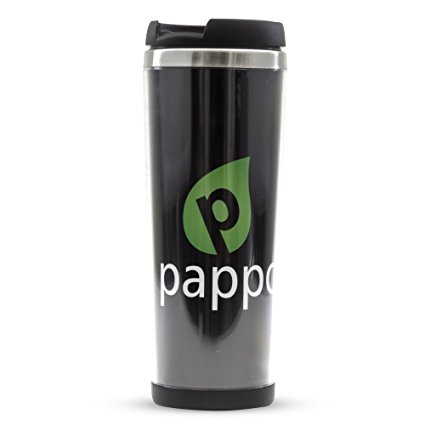 Pappo Master Chef Photo Personalized Coffee Mug