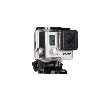 GoPro HERO3 Black Edition Adventure Camera Discontinued by Manufacturer