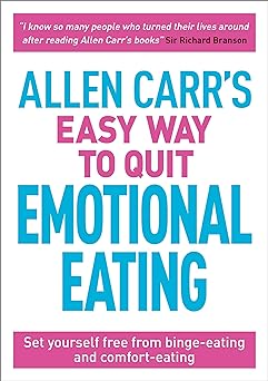 Allen Carr's Easy Way Quit Emotional Eat