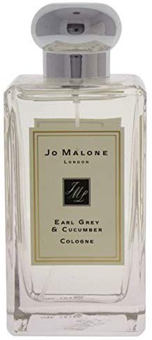 Earl Grey & Cucumber Cologne Spray 100ml/3.4oz