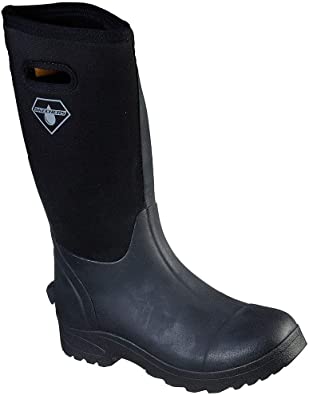 Skechers Men's, Weirton Waterproof Boot