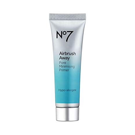 No7 Airbrush Away Pore Minimising Primer 1 oz
