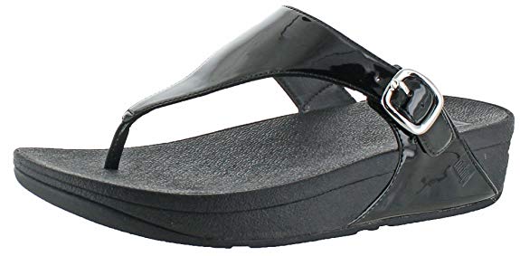 Fitflop The Skinny Tm, Women’s Toe Sandals
