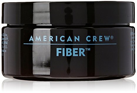 American Crew: Classic Fiber, 3 oz