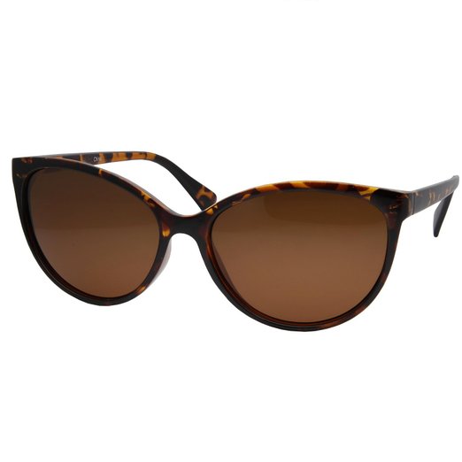 grinderPUNCH Women's Polarized Cateye Sunglasses Lentes De Sol