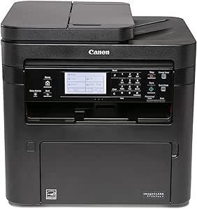 Canon imageCLASS MF269dw II