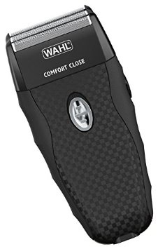 Wahl Rechargeable Custom Shaver 7367-200