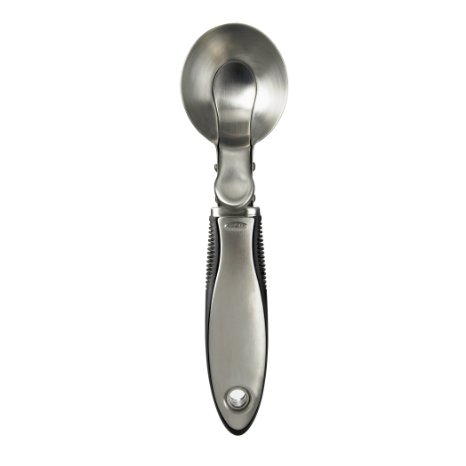 OXO SteeL Ice Cream Scoop