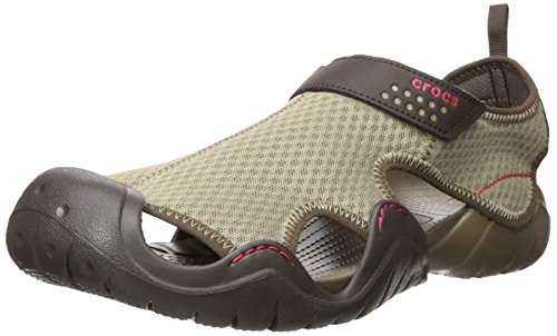 Crocs Men's Swiftwater Sandal