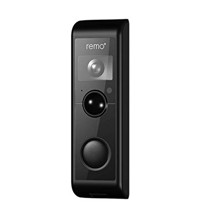 RemoBell W Video Doorbell Camera