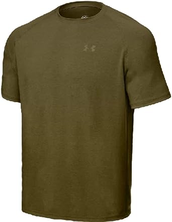 Under Armour Men's Tactical Tech T-Shirt