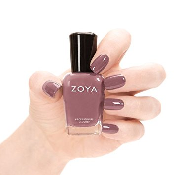 Zoya Nail Polish, Madeline