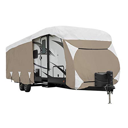 AmazonBasics Trailer Cover - 27'-30'