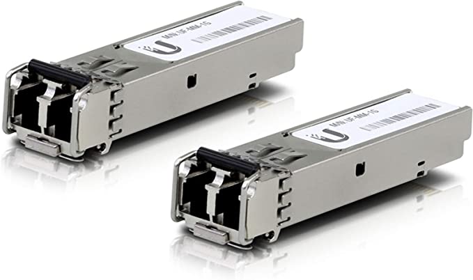 Ubiquiti U Fiber Multi-Mode SFP UF-RJ45-1G