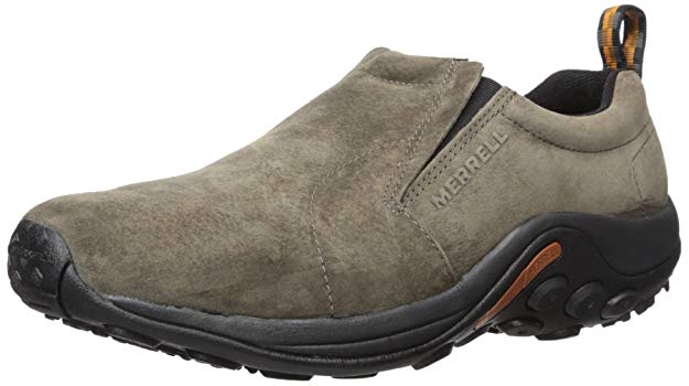 Merrell Men's Jungle Moc Slip-On Sneakers