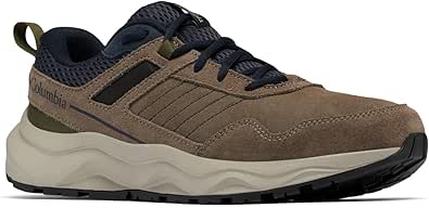 Columbia Men's Plateau Venture Hiking Shoe