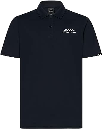 Oakley Men's Transition Original Polo Shirt