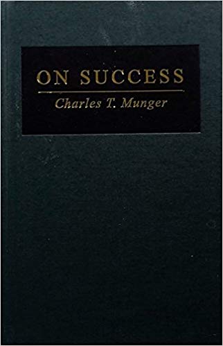 On Success