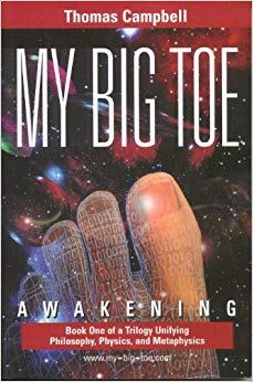 My Big TOE: Awakening