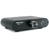 Orb Audio Mini T V3 Amplifier Black