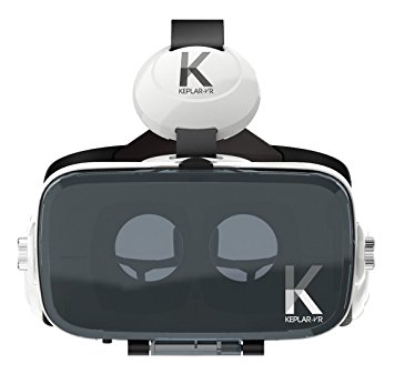 Keplar Immersion VR Goggles
