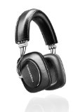 Bowers and Wilkins P7 Headphones - Black Wired