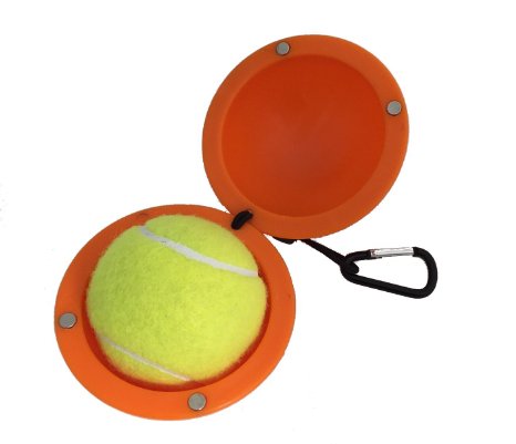 Fetch it Case - Dog Tennis Ball Holder