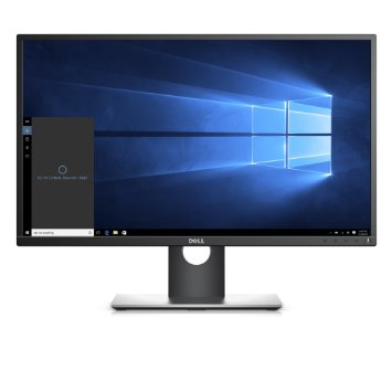 Dell Professional P2017H 19.5" Screen LED-Lit Monitor