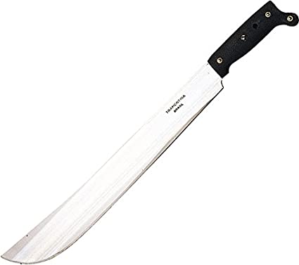 Tramontina SS-BRK-TT518 TT518 Machete, One Size