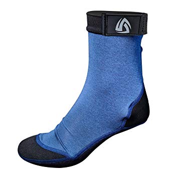Tilos Sport Skin Socks for Adults and Kids, Protect Against Hot Sand & Sunburn for Water Sports & Beach Activities