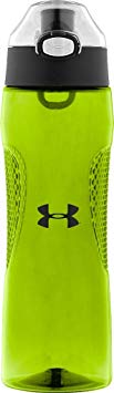 Under Armour Elevate 22 Ounce Tritan Bottle with Flip Top Lid