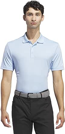 adidas Men's Adi Performance Polo Shirt