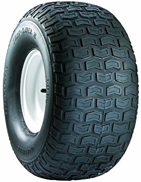 Carlisle Turf Saver II Lawn & Garden Tire - 15X6-6 A