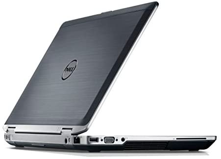 Dell Latitude E6420 Intel i7 2.70GHz 8GB RAM Memory 1TB Hard Drive DVDRW Windows 7 Professional 64-bit Without Integrated Web Camera