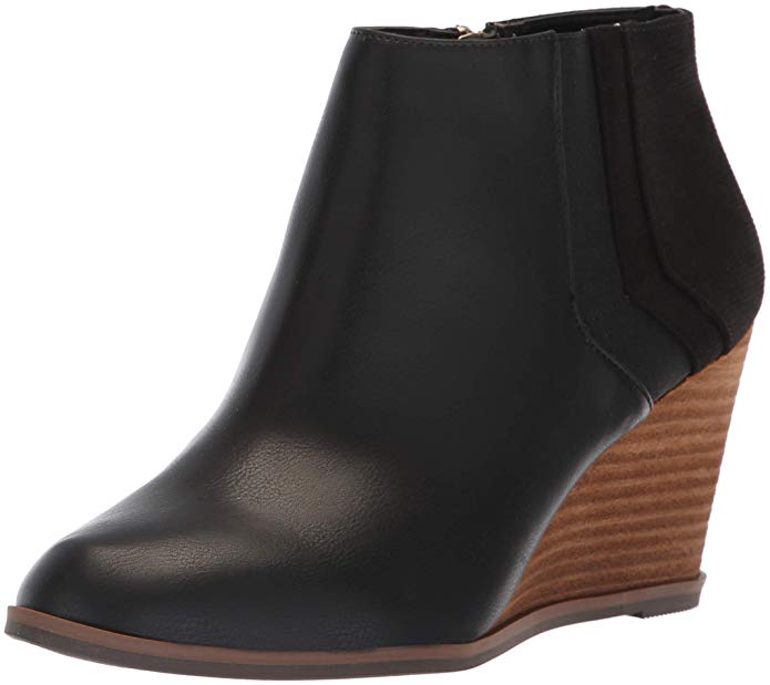 Dr. Scholl's Women's Patch Ankle Boot