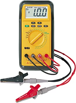 UEi Test Instruments CLM100 Cable Length Meter