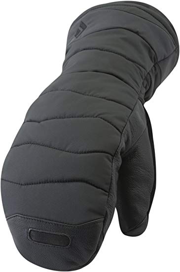 Black Diamond Women's Ruby Mitts Cold Weather Mittens
