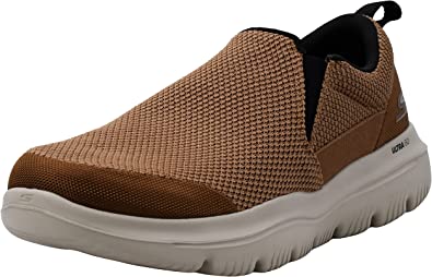 Skechers Men's Go Walk Evolution Ultra-Impeccable Sneaker