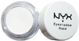 NYX Eye Shadow Base White - ESB01