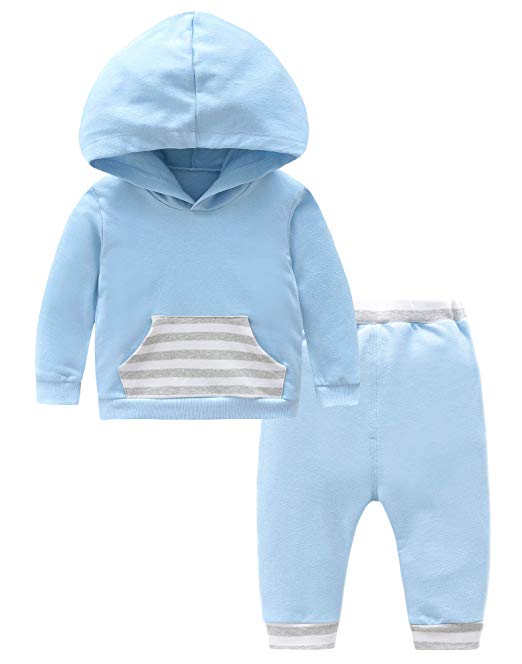 Fiream Baby Girls & baby boys Clothes Infant Romper Bodysuit Fashion Outfits Clothing Sets