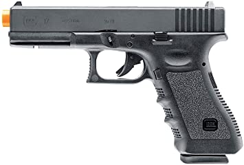 Umarex Glock 17 Gen3 GBB Blowback 6mm BB Pistol Airsoft Gun