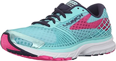 Brooks Womens Launch 3