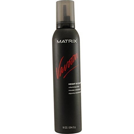 Matrix Vavoom Height of Glam Volumizing Foam , 9 oz (254.2 g)