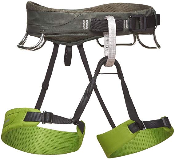 Black Diamond Momentum Harness